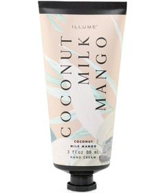ILLUME Hand Cream Coconut Milk Mango
