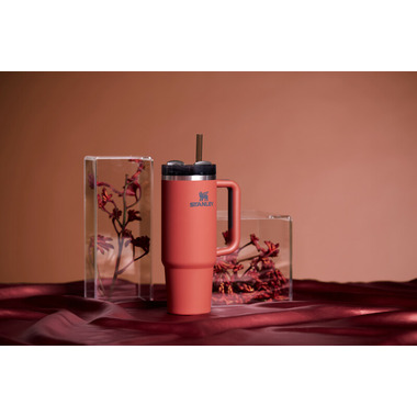 Acheter Stanley The Quencher H2.0 FlowState Tumbler Soft Matte Red Rust ...