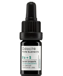 Odacite Ba+S Baobab Sarsaparilla Facial Serum Concentrate