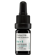 Odacite Ba+S Baobab Sarsaparilla Facial Serum Concentrate