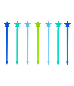 Lunch Punch Stix Burst