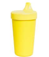 Re-Play No Spill Sippy Cup Yellow