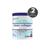 Genuine Health Marine Clean Collagen Powder Bundle