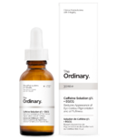 The Ordinary Caffeine Solution 5% + EGCG