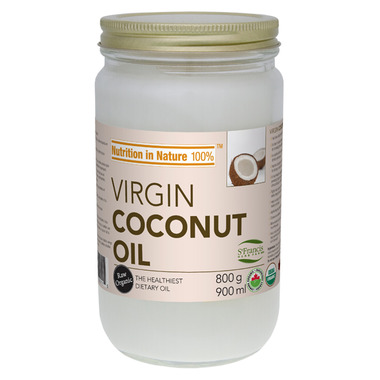 Buy St. Francis Herb Farm Organic Extra Virgin Coconut Oil at Well.ca ...