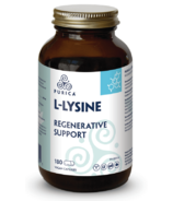 Purica Lysine