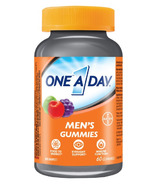One A Day Men's Gummies