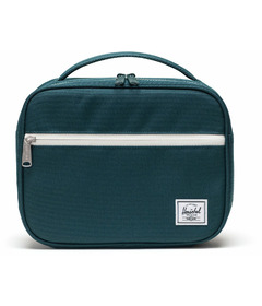 Herschel Supply Little Herschel Pop Quiz Lunch Box Dark Sea