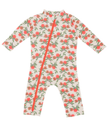 Stonz Sun Suit Citrus