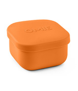 OmieLife OmieSnack Container Orange