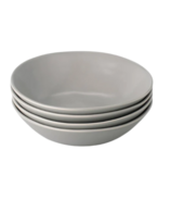 FABLE The Pasta Bowls Dove Gray