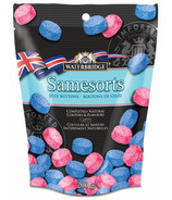 Waterbridge Samesorts Jelly Buttons 