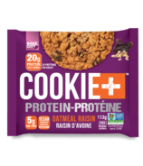 Bake City Protein Cookie Oatmeal Raisin
