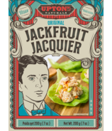Upton's Naturals Meat Alternatives Original Jackfruit