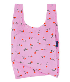 BAGGU Bébé Baggu Fleur sauvage peinte