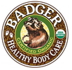 california breweries with badger logo