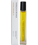 Lovefresh Perfume Oil Vanilla & Orange