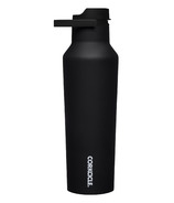 Corkcicle Sport Canteen Black