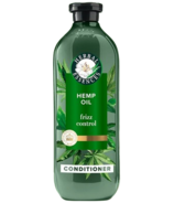 Herbal Essences Pure Plants Frizz Control Conditioner Hemp + Potent Aloe