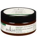 Sukin Purifying Facial Masque