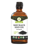 Ecoideas Organic Black Seed Oil