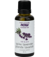 NOW Essential Oils Spike Lavender Oil