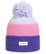 Bula Kids Kennedy Beanie Purple