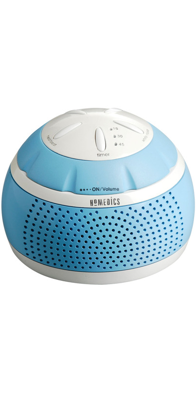 best portable sound machine for adults