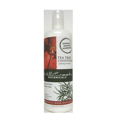 Mill Creek Tea Tree Conditioner Mill Creek Tea Tree Conditioner