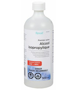 Rexall alcool isopropylique 99 %