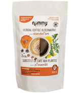Nummy Creations Herbal Coffee Alternative Pumpkin Spice