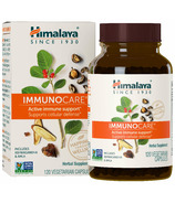 Himalaya Herbal Healthcare ImmunoCare 