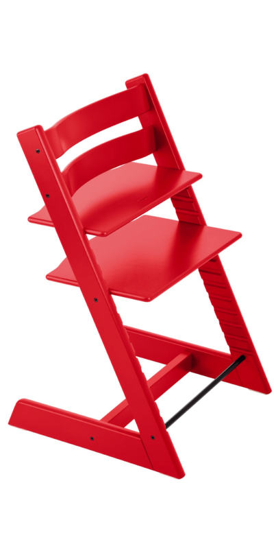 Buy STOKKE Tripp Trapp Chair Red at Well.ca | Free Shipping $35+