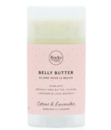 Rocky Mountain Soap Co. Belly Body Butter