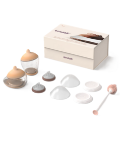 Emulait Starter Kit Shape 4 Light