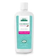 Aleva Naturals Cocoberry Toddlers & Kids Shampooing & Wash