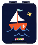 Penny Scallan Design Bento Box Mini Anchors Away