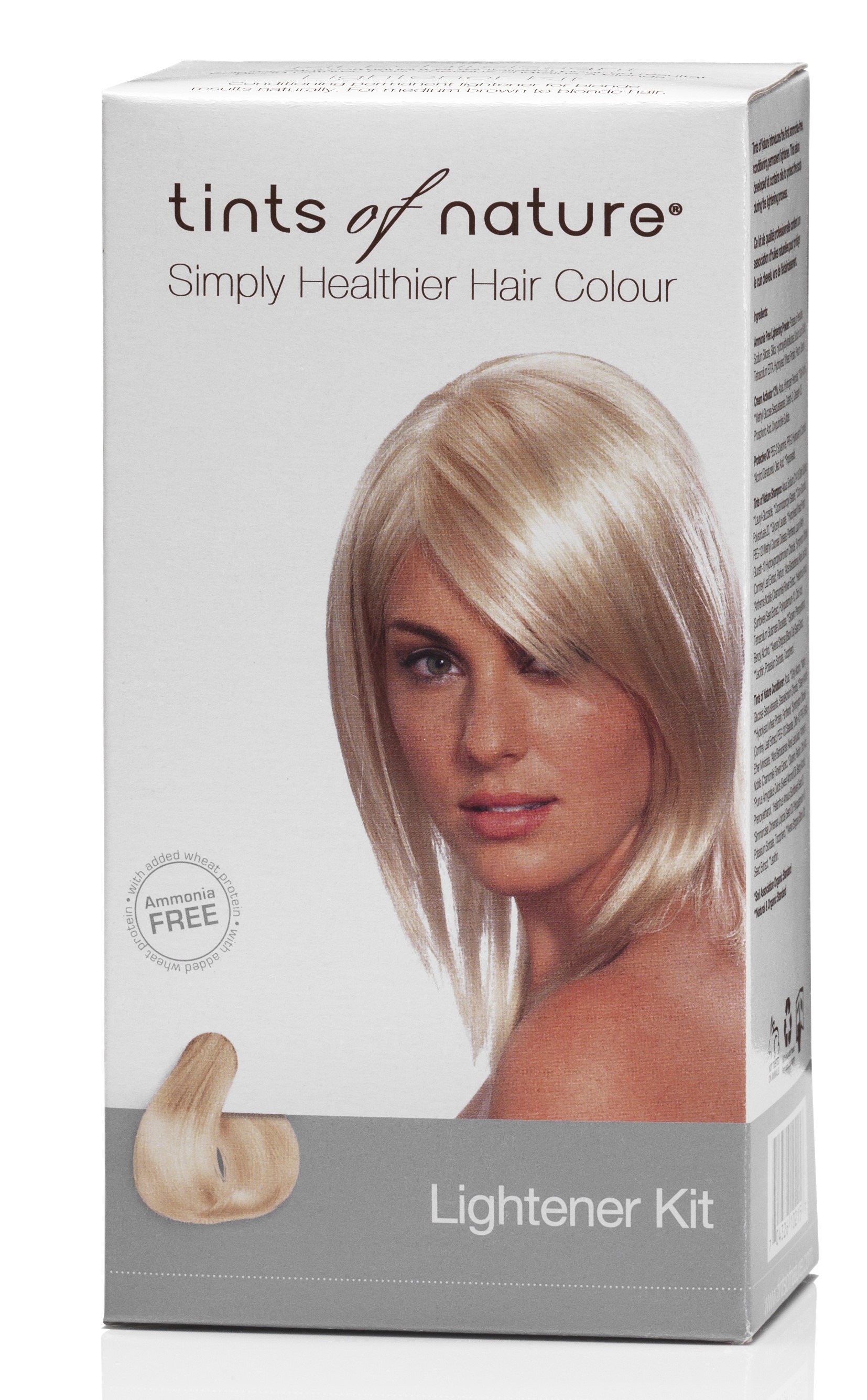 Buy Tints Of Nature Lightener Kit For Medium Brown To Blonde Hair