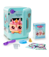 Cookeez Makery S2 Freezy Cakez Playset