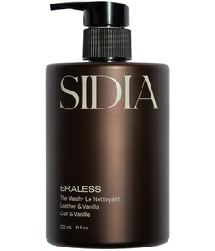 SIDIA The Wash Braless