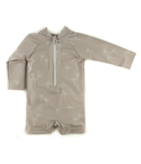Current Tyed Clothing The Oliver Sunsuit