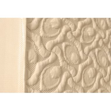 simmons health assure organic crib mattress