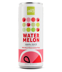 Alo 100% Juice Watermelon