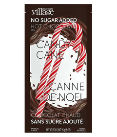Gourmet Du Village Hot Chocolate Candy Cane