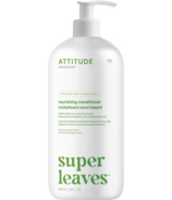 ATTITUDE Super Leaves Conditioner Nourishing & Strengthening