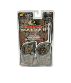 Zuru Mossy Oak Walkie Talkies