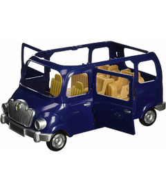 Calico Critters Family Seven Seater