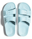 Freedom Moses Sandals Virgin