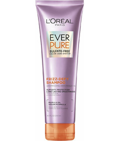 L'Oreal Paris EverPure Frizz-Defy Shampoo