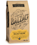 Mélange Balzac's Coffee Café en grains entiers